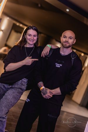 Фотограф Вадим Свирин